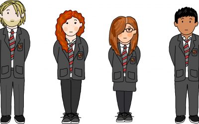 Back to School- Well-Being Resources for Young People