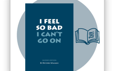 Suicide – when people feel so bad they can’t go on