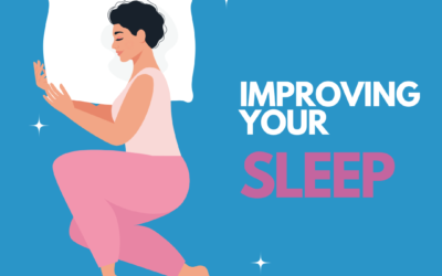 Improving Sleep