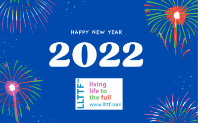 New Year New You- Making Achievable Changes in 2022