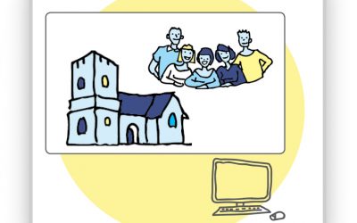 Christchurch Clevedon and Living Life to the Full for Adults