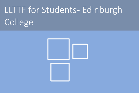 LLTTFstudentsedinburgh