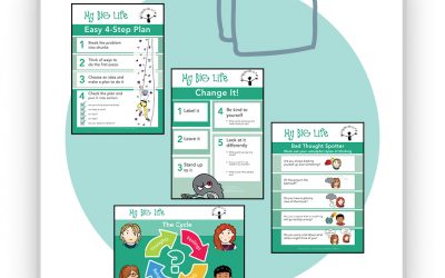 Coronavirus and Back to School- Wellbeing Resources for Children and Young People
