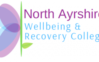 Living Life to the Full at North Ayrshire Recovery College
