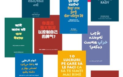 New Range of Non- English Books