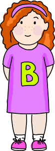 beth