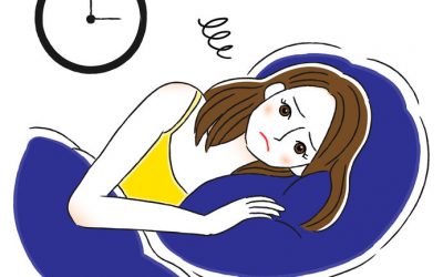 Improving Your Sleep