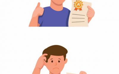 Exam Results Day