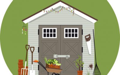 Growing for Wellbeing