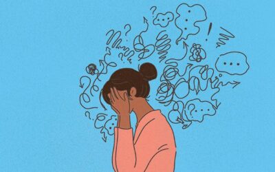 Shyness ‘Socially Anxious’