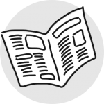 newspaper