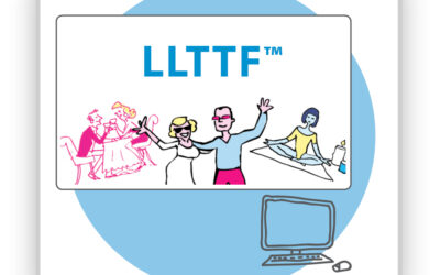 Living Life to the Full for Older Adults