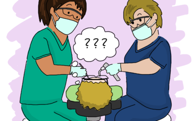 Dental Fear