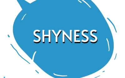 Overcoming Shyness