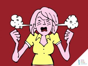 Managing Anger and Irritability