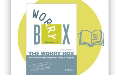 Worrying – and how to manage it when it gets too much