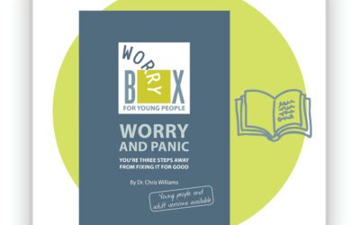 Understanding and overcoming worry